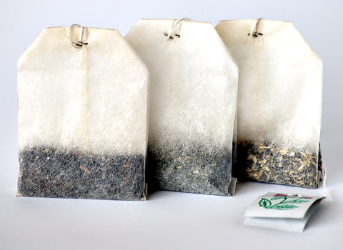 Tea Bags